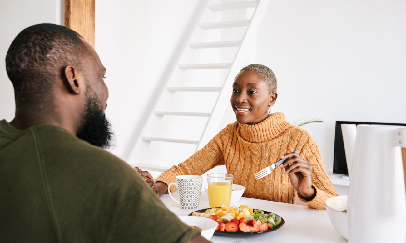 Women Are More Likely To Deal With Bloat, According To Study