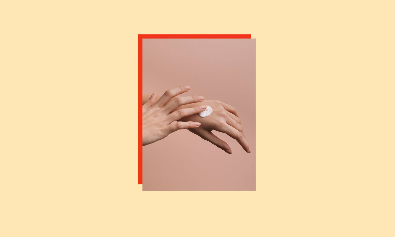 Women Of All Ages Say This Power Pair Makes Crepey Hands Look Young & Rejuvenated