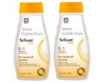 Yerose Abbott Selsun Selsun Daily Anti-Dandruff Shampoo 240ml