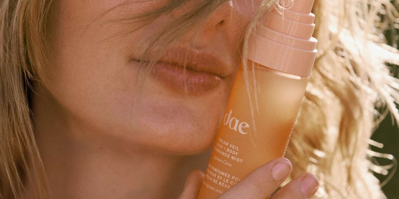 You Can Finally Wear Dae's Signature Scent Head to Toe