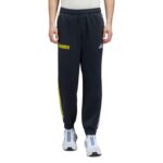 adidas India Cricket Travel Pants | Grey | XS |
