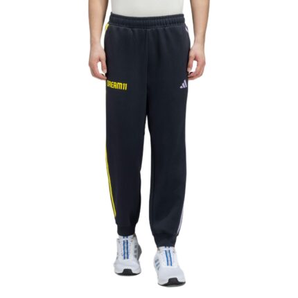 adidas India Cricket Travel Pants | Grey | XS |