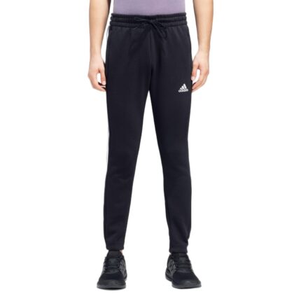 adidas M 3S FL TE PT | Black | XS |