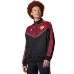 adidas Men Track Tops |Mufc Tt 91 |