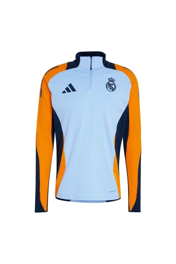 adidas Men Track Tops |Real Tr Top |