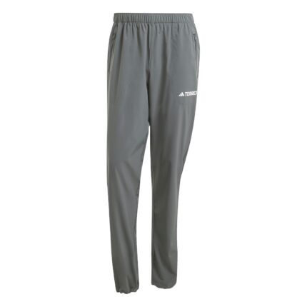 adidas Multi Essentials Stretch Joggers | Grey | XS |
