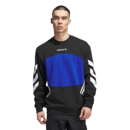 adidas Premiere Crewneck Sweatshirt