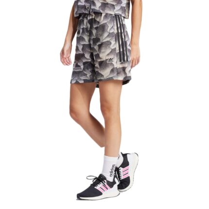 adidas Tiro Print Mesh Summer Shorts