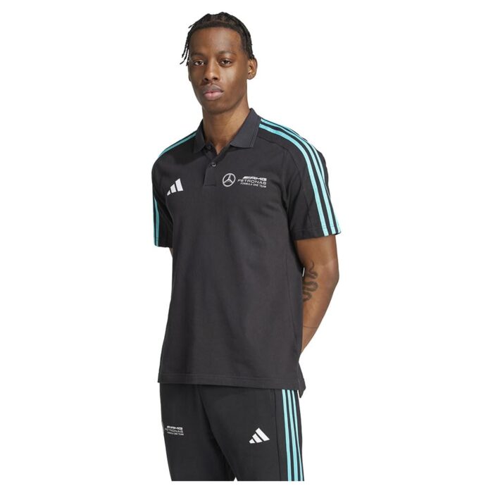 adidas Unisex Pants | Mer DNA PNT Y | Black |