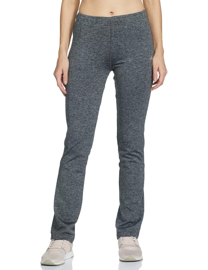 adidas Women High Rise Regular Fit Track Pants