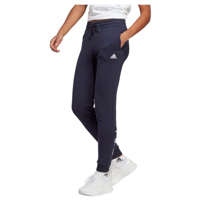adidas Women Slim Fit Pants