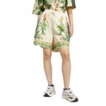 adidas x Farm Premium Short