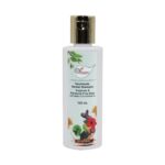artNweaves Sulphate & Parabens free Herbal Shampoo, Handmade Hair Cleanser(100 ml, Pack Of 1)