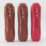 colorz Forever Matte Lip Colour, Intense Matte Finish All Day