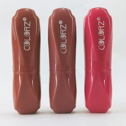 colorz Forever Matte Lip Colour, Intense Matte Finish All Day