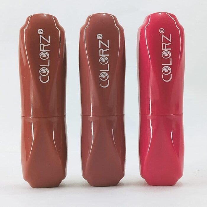 colorz Forever Matte Lip Colour, Intense Matte Finish All Day