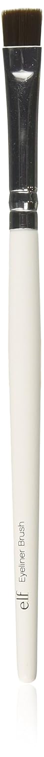 e.l.f. Eyeliner Brush, 2-Ounce (Pack of 6)