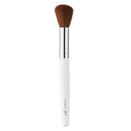 e.l.f. Powder Brush, White