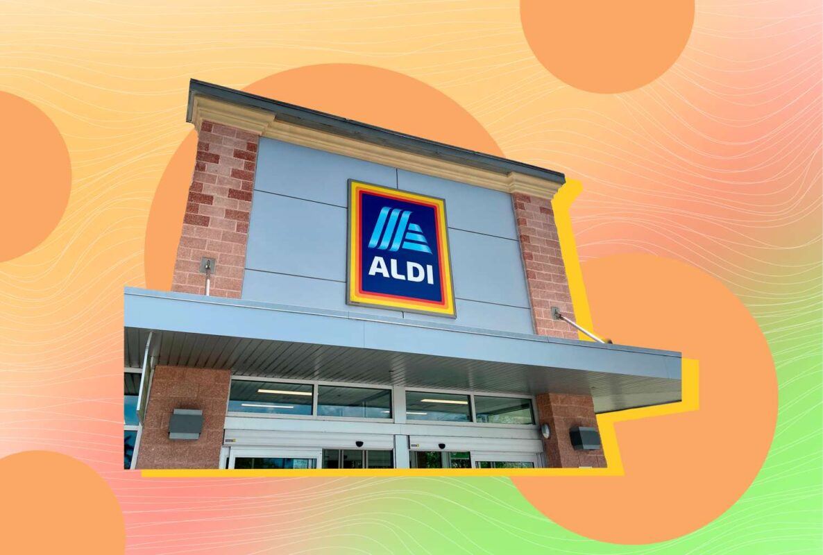 10+ Aldi Deals for August 2025