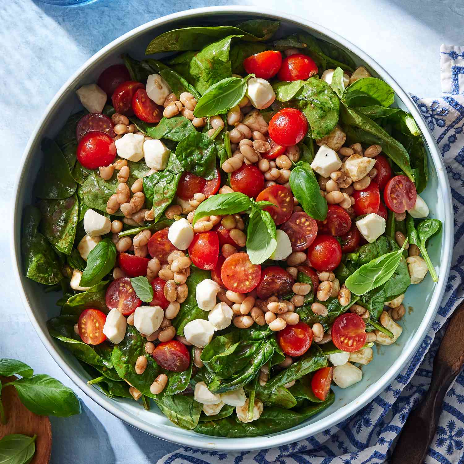 10+ Heart-Healthy No-Cook Dinner Recipes
