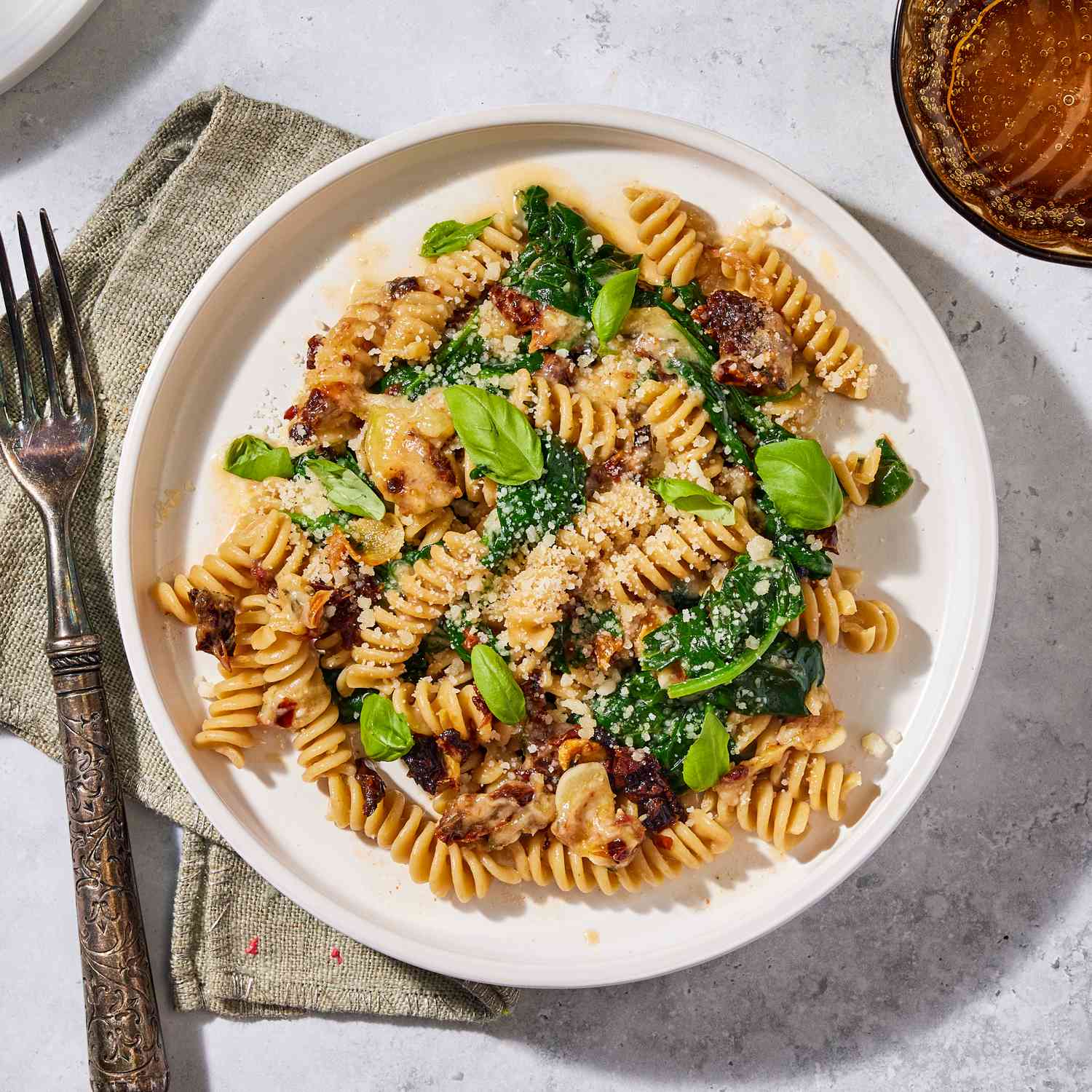 10+ High-Fiber Mediterranean Diet 30-Minute Recipes