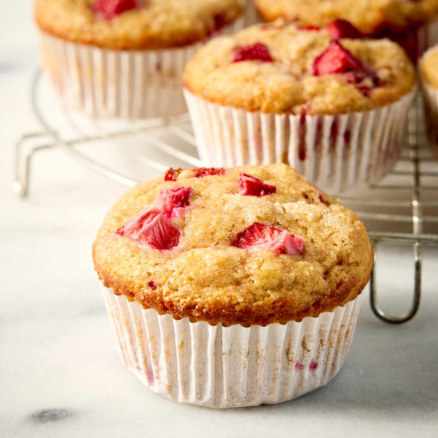 10+ High-Protein High-Fiber Make-Ahead Breakfast Recipes