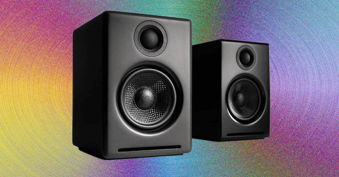 11 Best Computer Speakers (2025), Tested and Reviewed