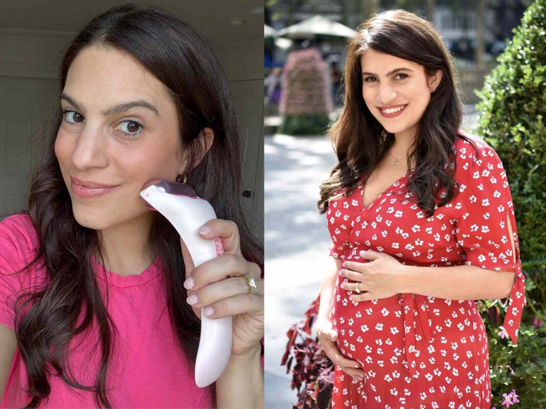 11 Best Pregnancy-Safe Skincare Products, Tested & Reviewed