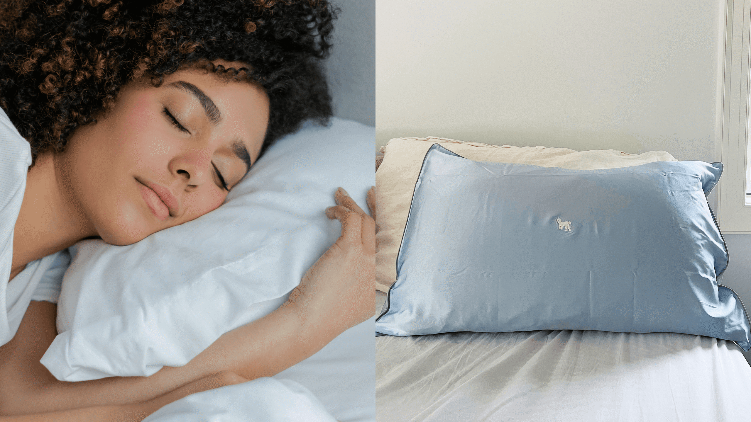 11 Best Silk Pillowcases We Tested for Smooth Skin and Hair 2025