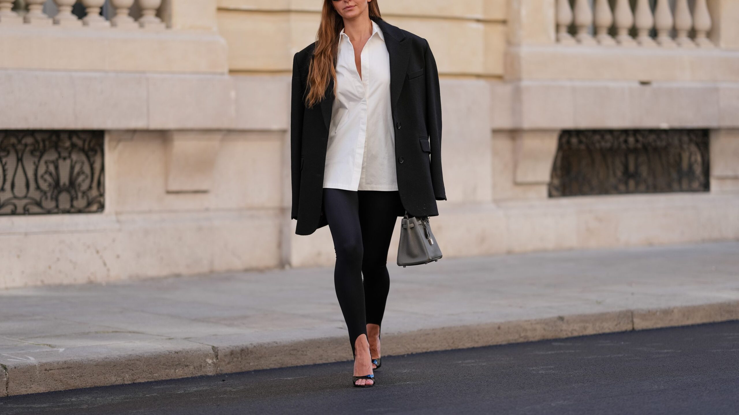 12 Best Leggings for Tummy Control, According to Reviewers 2025