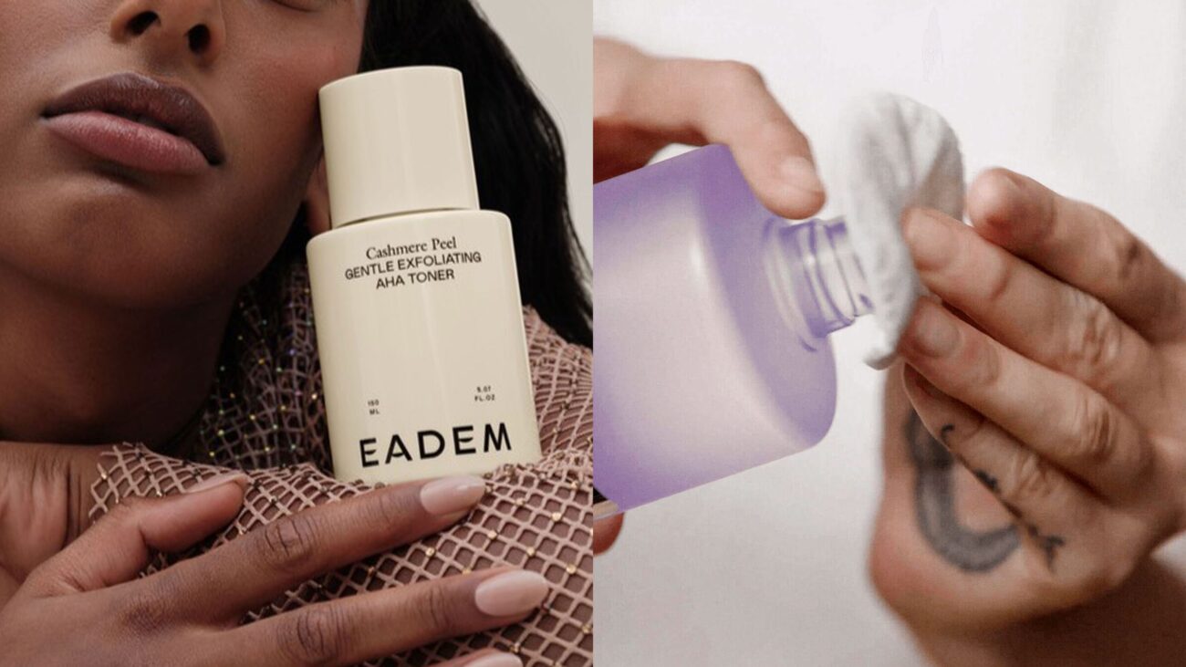 12 Best Toners We Tested 2025, Dermatologist-Approved