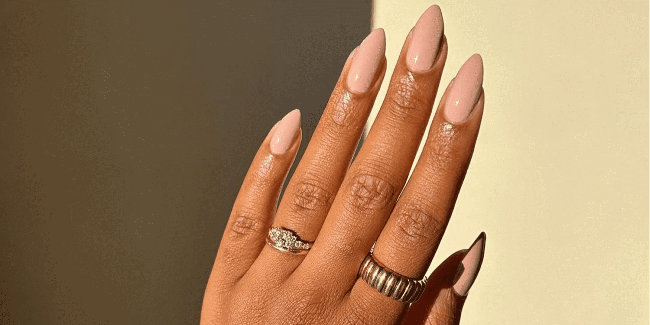 12 Neutral Nail Colors You'll Want to Wear All Year