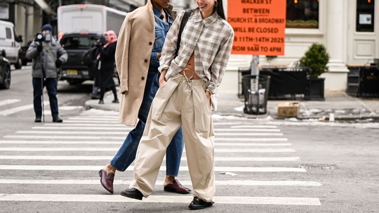 13 Best Loafers for Women in 2025, According to Style Editors