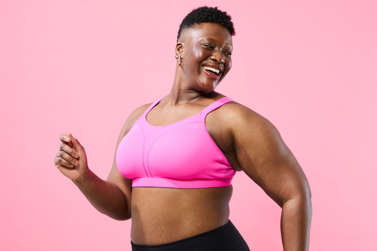 14 Best Sports Bras for Large Breasts, According to Athletes