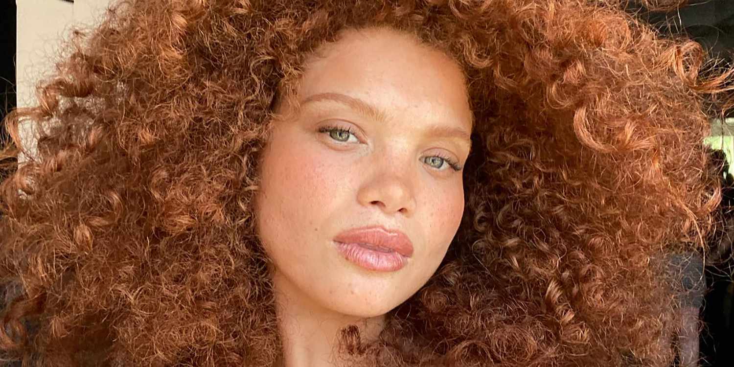 14 Soft Hair Color Ideas for End of Summer, From Copper to Rosé