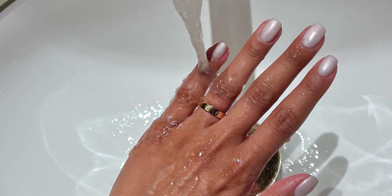 14 Ways to Make Nail Polish Dry Faster, From Nail Techs