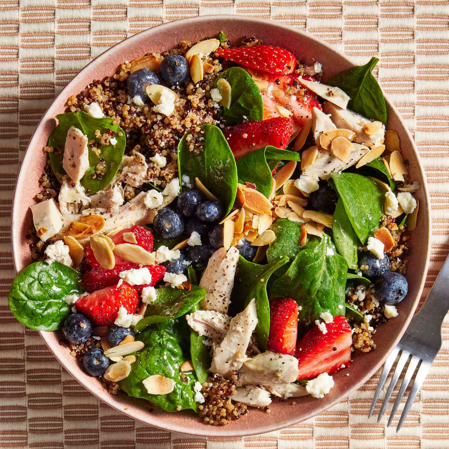 15+ Best Quinoa Recipes