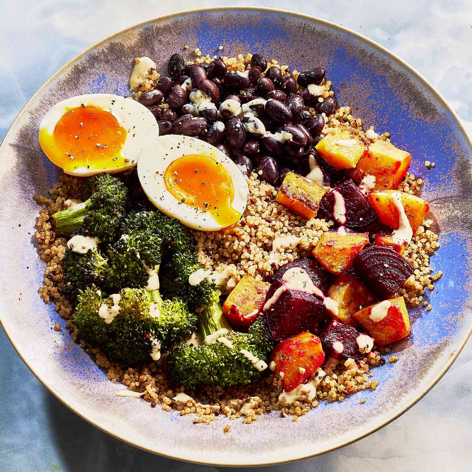 15+ High-Protein Breakfast Recipes Without Yogurt