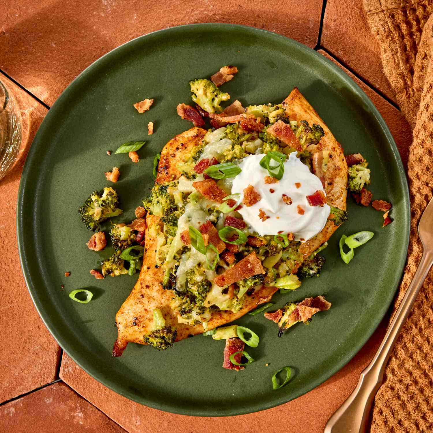 15+ Low-Carb High-Protein 25-Minute Dinner Recipes