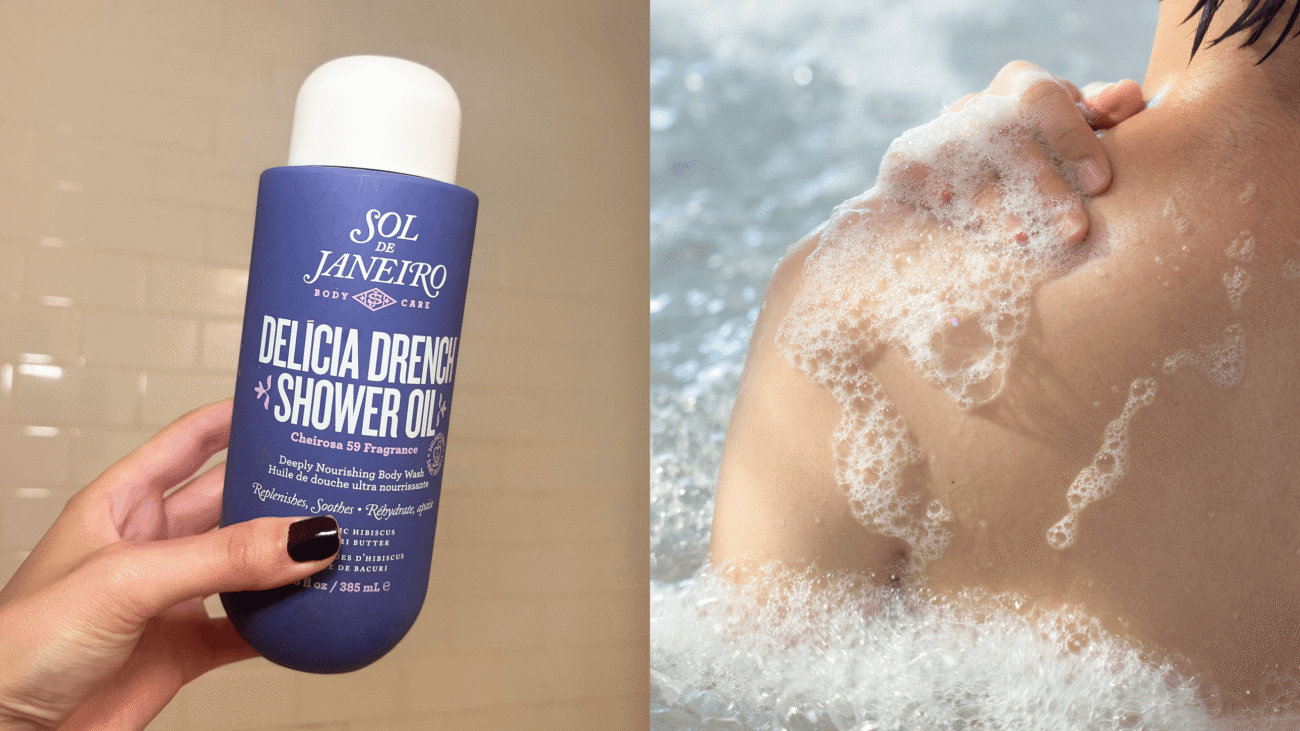 16 Best Body Washes We Tested 2025, Approved by Dermatologists
