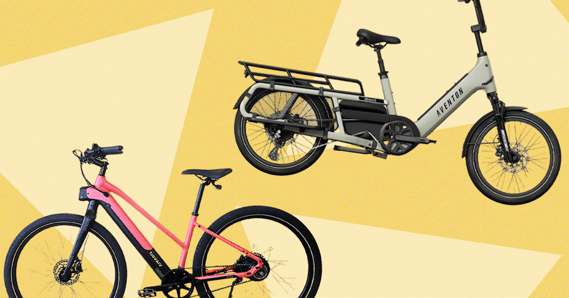 16 Best Electric Bikes of 2025, Tested and Reviewed: Commuting, Mountain Biking