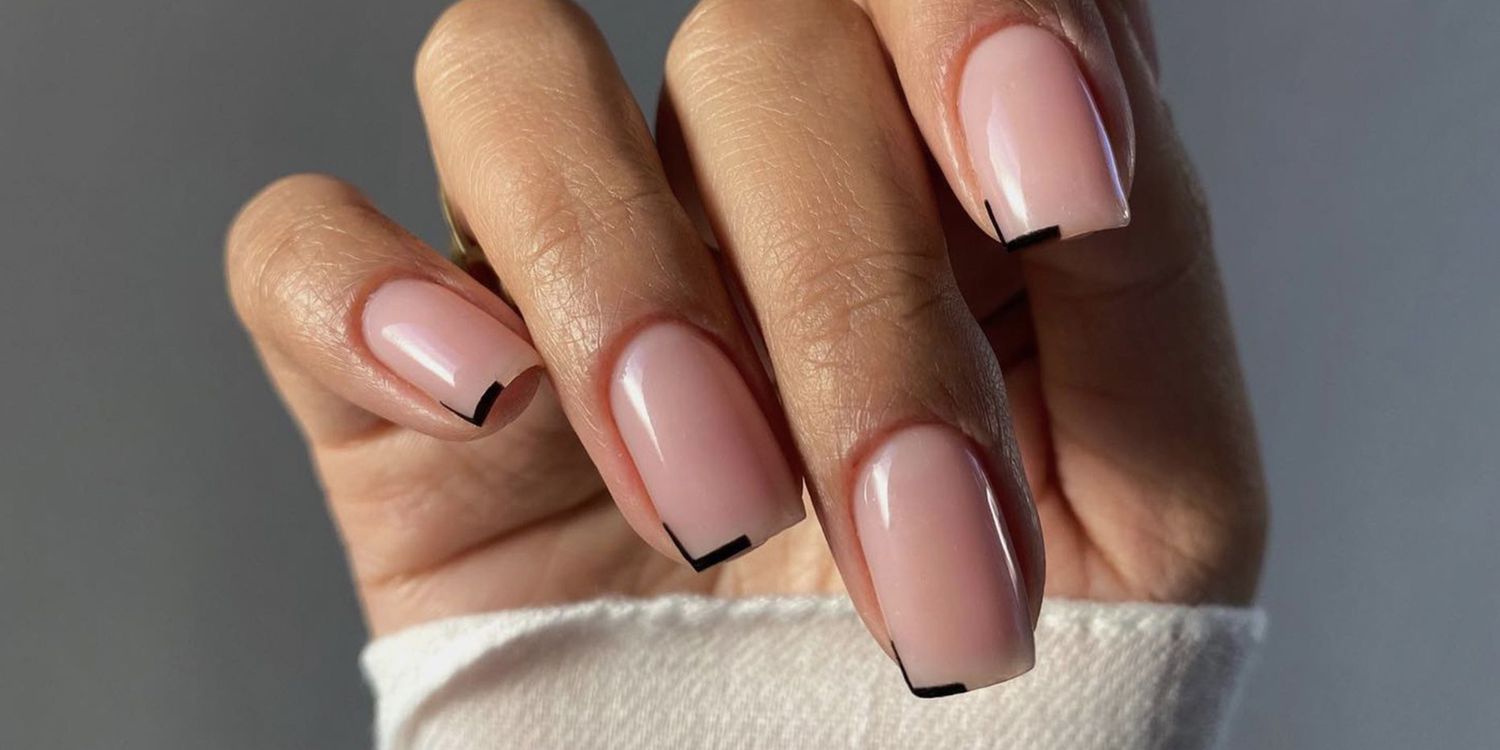 17 Square Nail Manicures You'll Want to Try This Summer