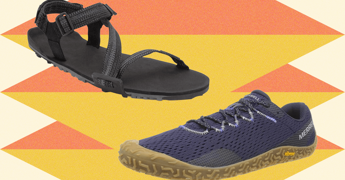 19 Best Barefoot Shoes for Running or Walking (2025), Tested and Reviewed