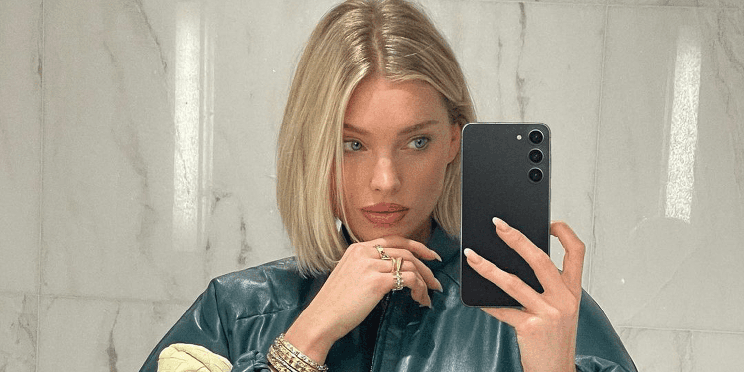 19 “Box Bob” Haircut Ideas For the Short Hair Movement