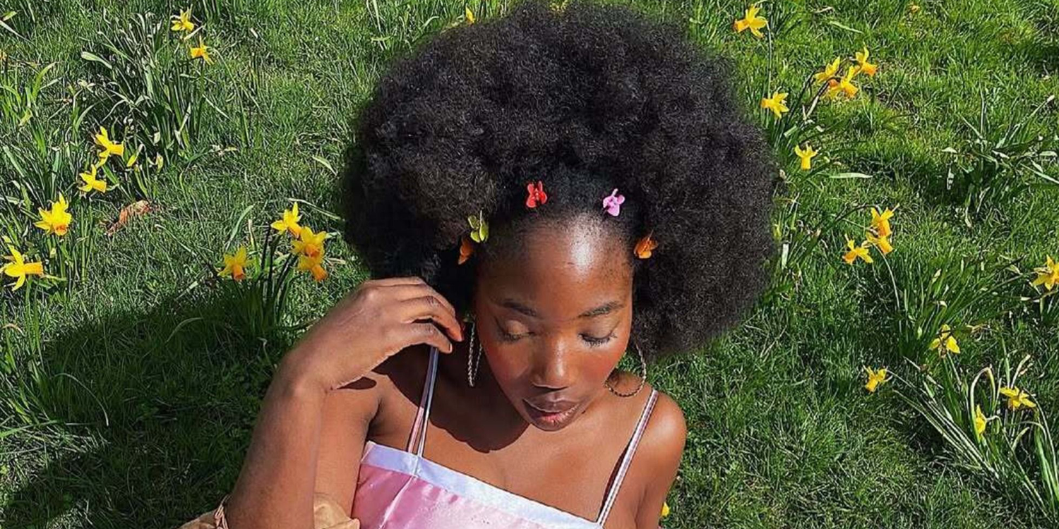 20 Butterfly Clip Hairstyle Ideas for Every Length and Texture