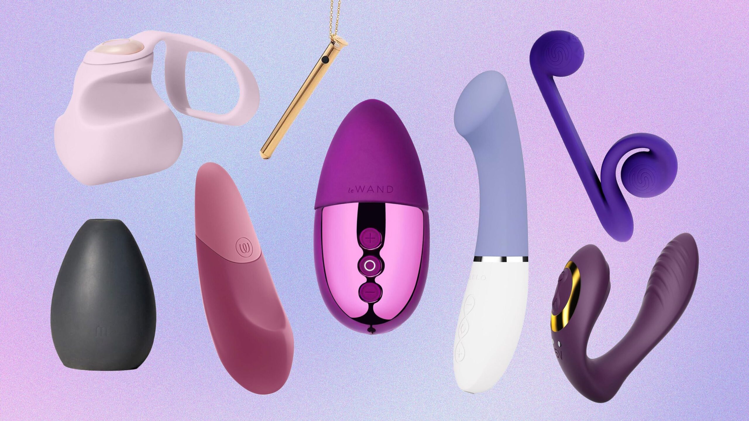 21 Best Sex Toys on Amazon 2025, Tested and Reviewed by Experts