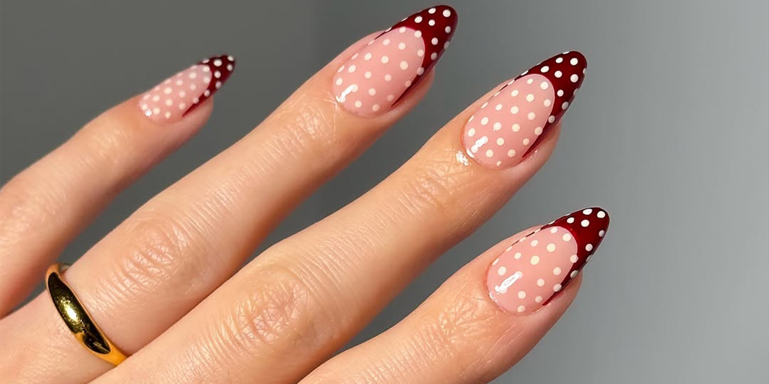 21 September Nail Ideas To Help You Kick Off Fall in Style