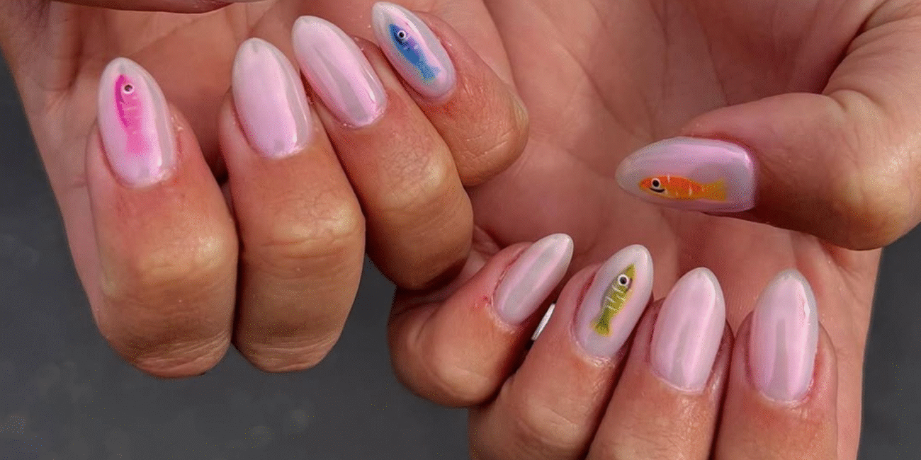 23 Chrome Manicure Ideas for August 2025