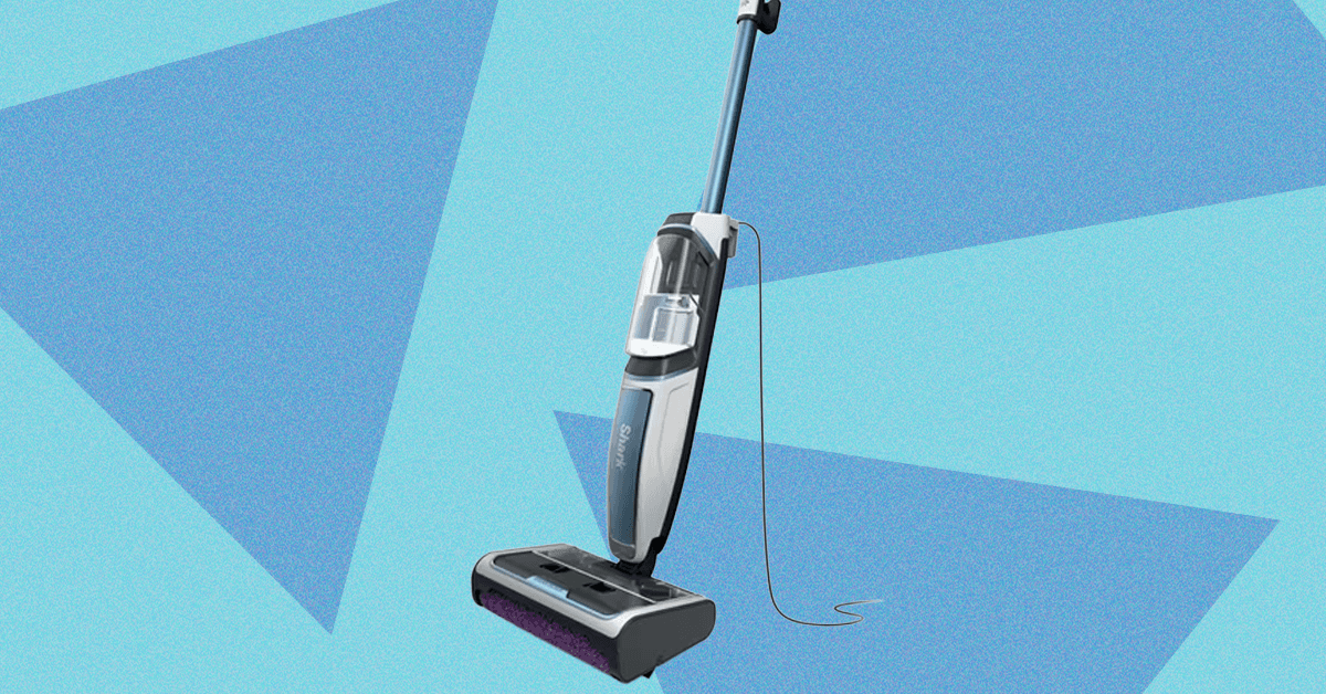 3 Best Steam Mops, Tested for Months (2025)