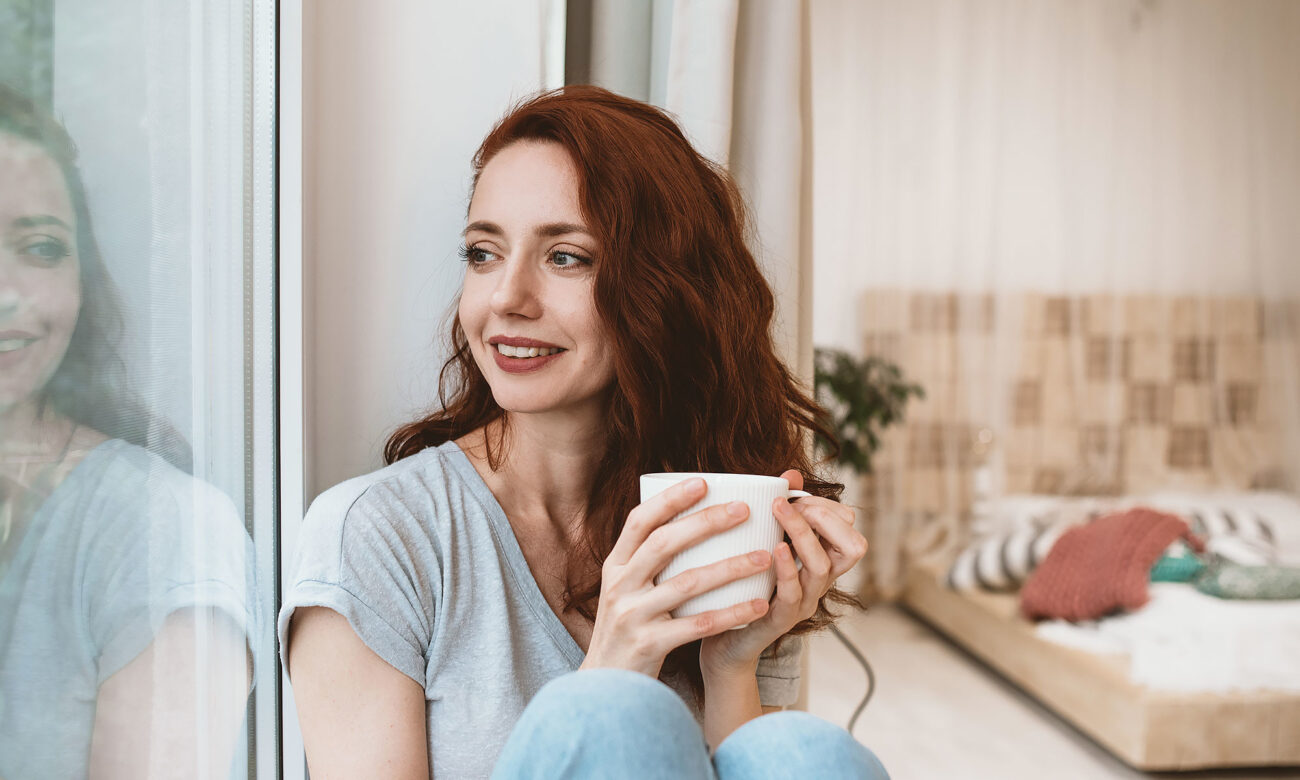 3 Digestion-Supporting Drinks To Have In The Morning